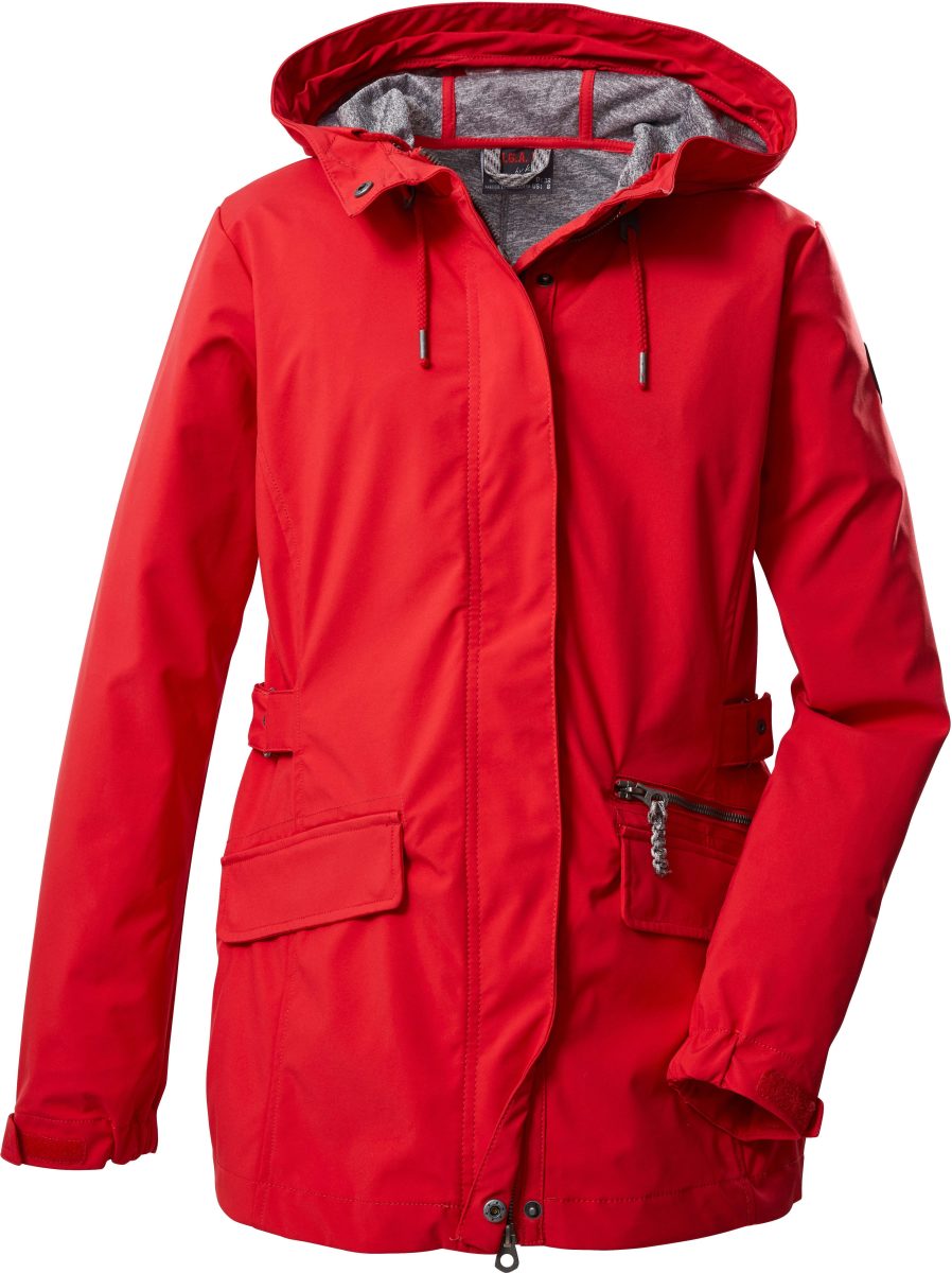 G.I.G.A. DX by killtec Softshell-jack GS 96 WMN SFTSHLL JCKT