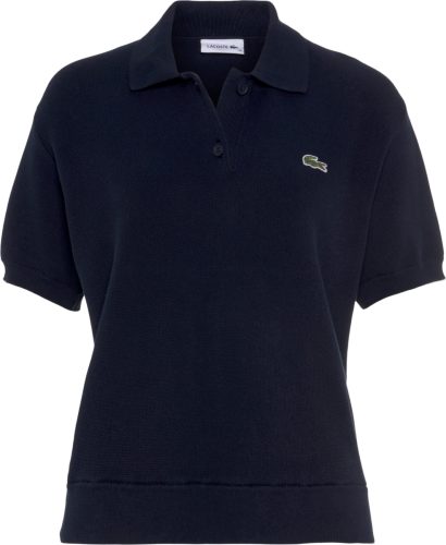 Lacoste Trui met korte mouwen