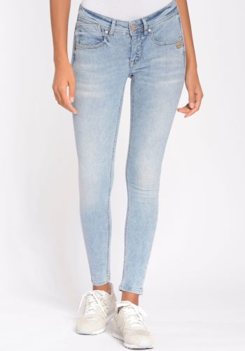 GANG Skinny fit jeans 94FAYE CROPPED