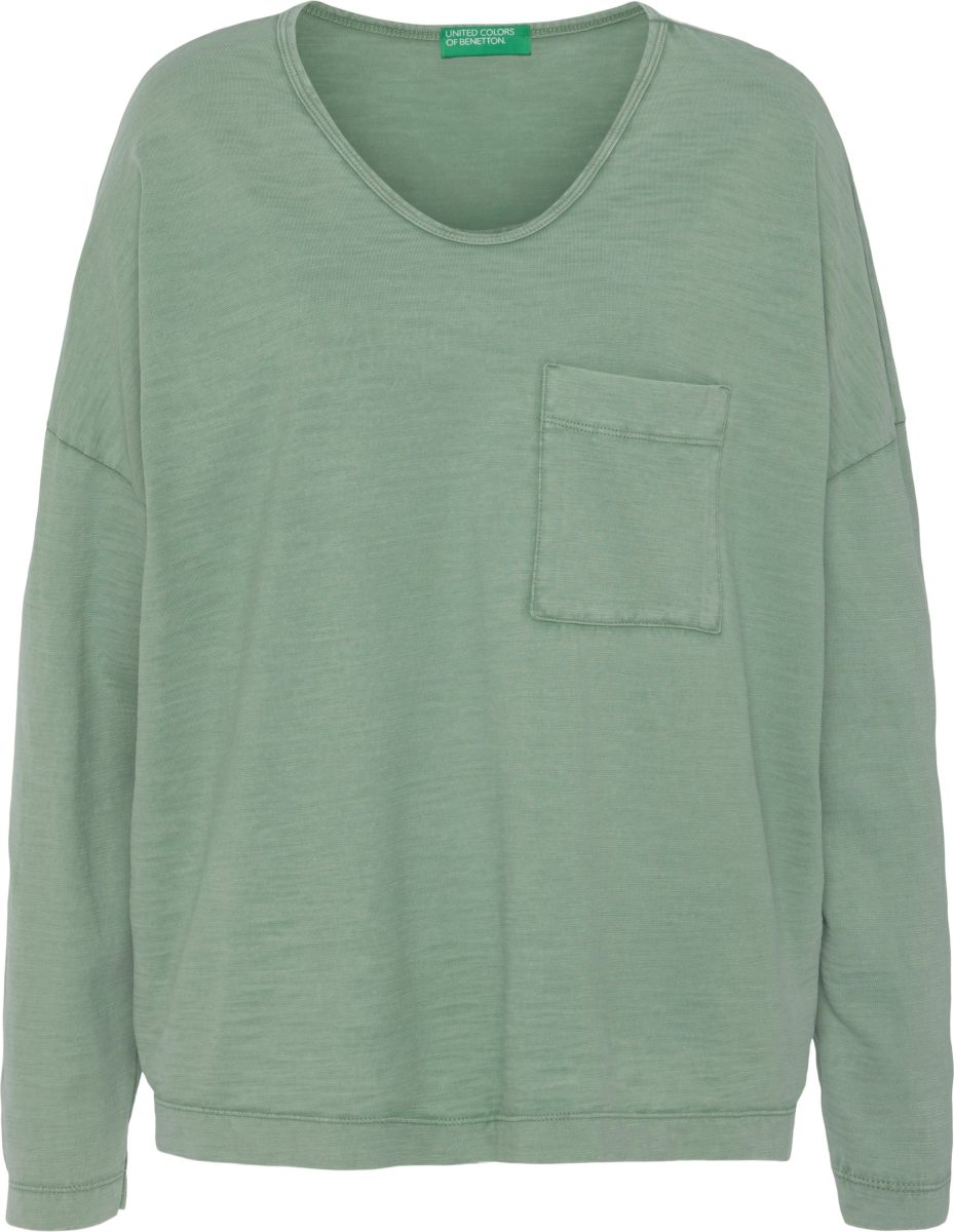 United Colors of Benetton Sweater L/S