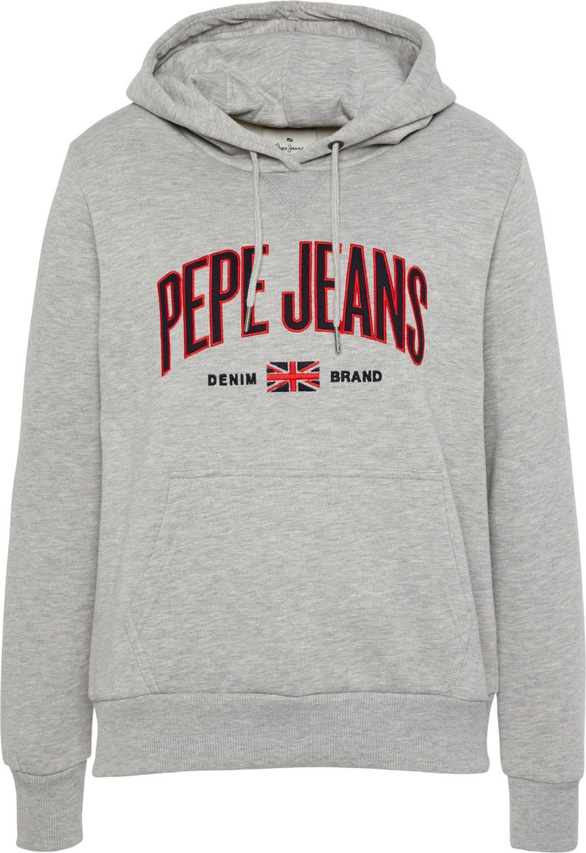 Pepe Jeans Hoodie Blossom