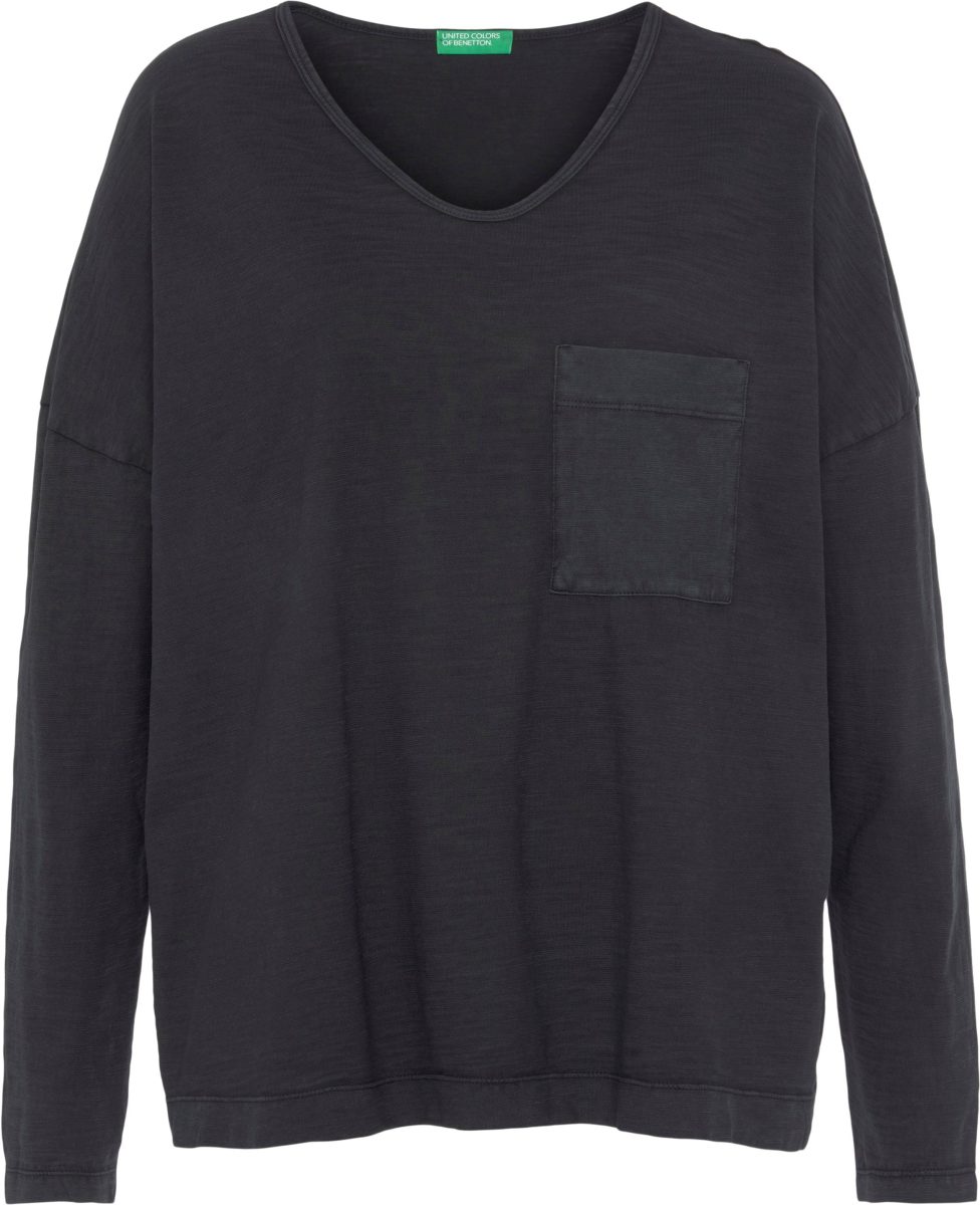 United Colors of Benetton Sweater L/S