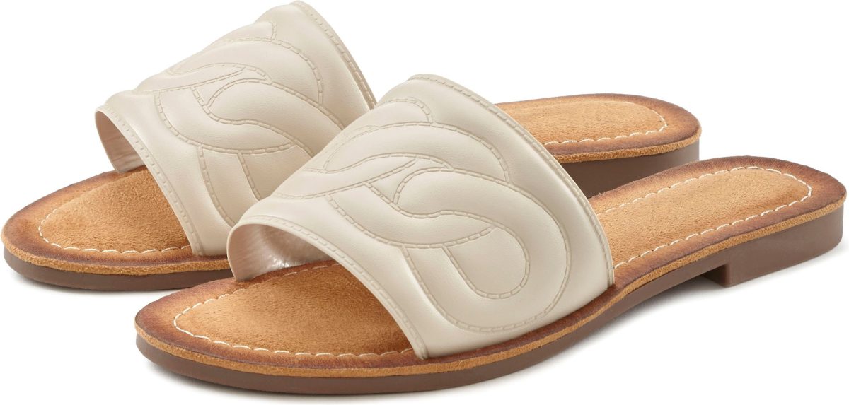 Vivance Slippers