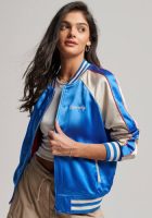 Superdry Jack in collegestijl