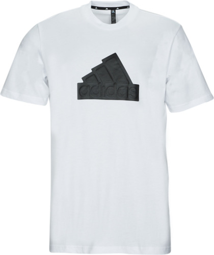 T-shirt Korte Mouw adidas  FI BOS T