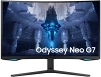 Samsung Odyssey LS32BG750NP - 32"