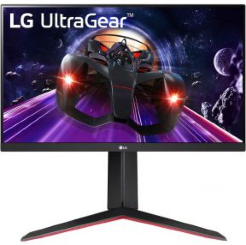 LG 24GN65R-B 24 monitor