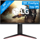 LG 24GN65R-B 24 monitor