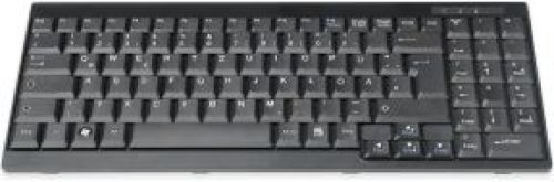 DIGITUS DS-72000GE toetsenbord