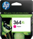 HP 364XL Cartridge Magenta (CB324EE)