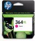 HP 364XL Cartridge Magenta (CB324EE)
