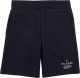 Tommy hilfiger short met logo donkerblauw