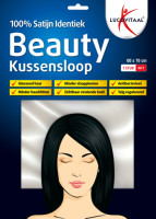 Lucovitaal beauty kussensloop