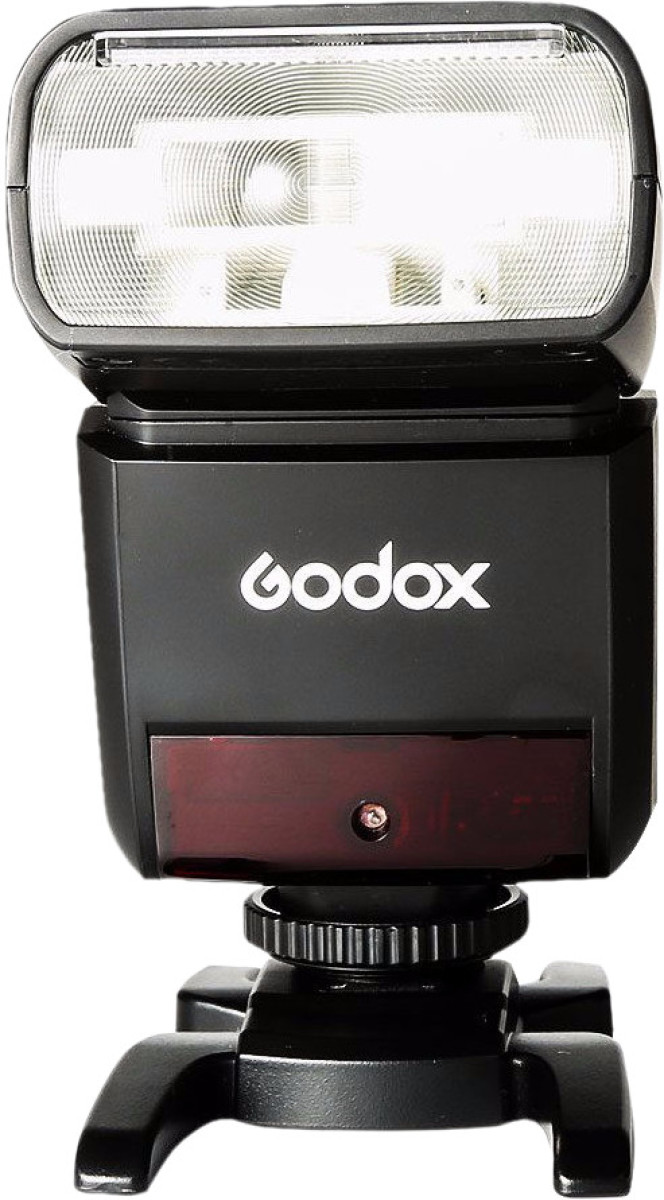 Godox Speedlite TT350 Olympus/Panasonic