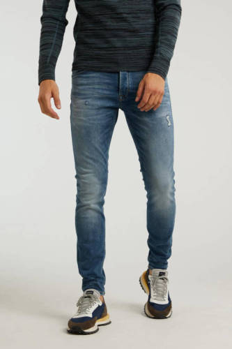 Chasin' slim fit jeans Ego Noble light blue