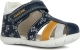 Geox Gesloten sandalen Elthan, eerste stappen