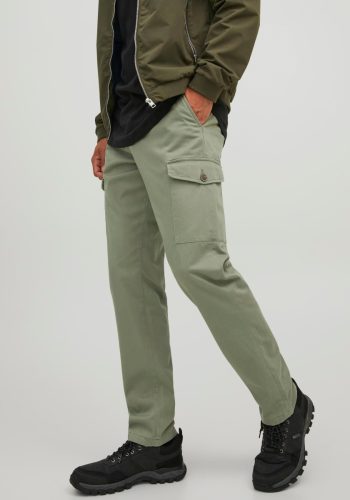 Jack & Jones Cargobroek JPSTOLLIE JJBOWIE CARGO NOOS