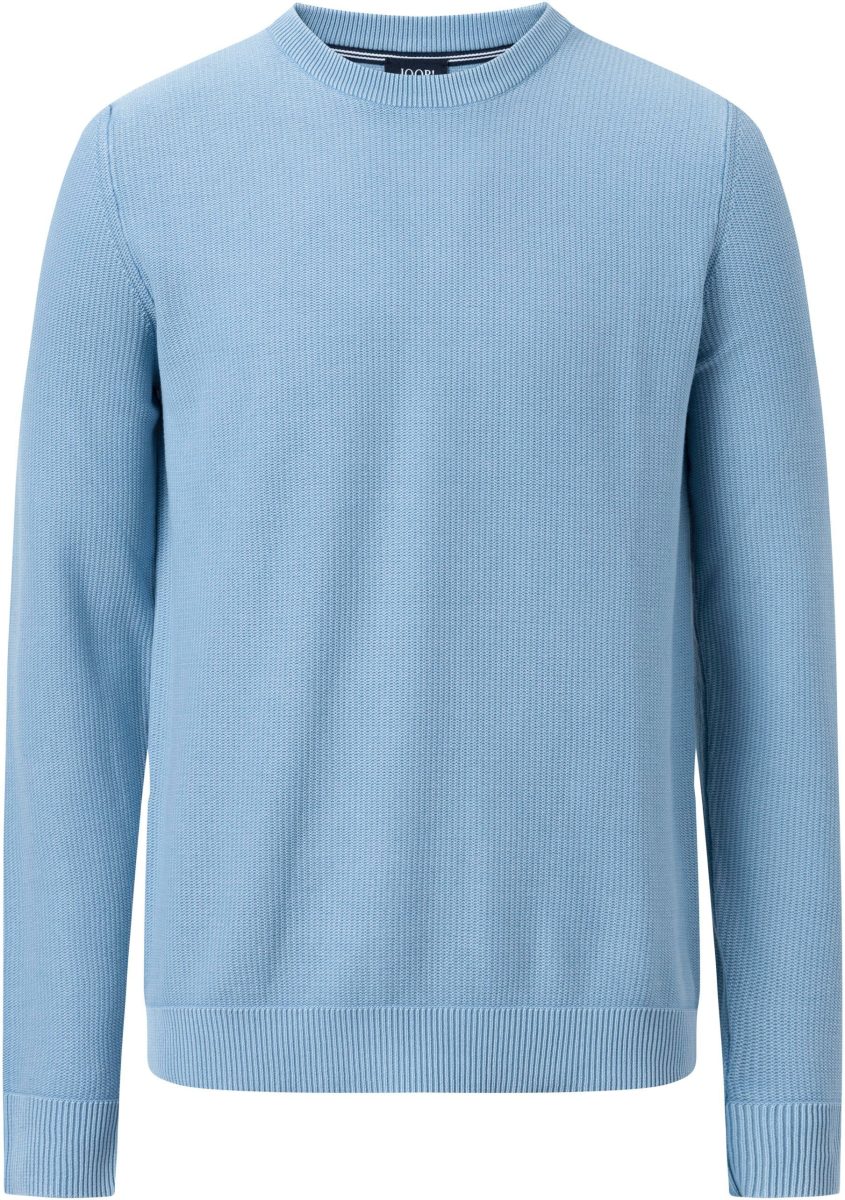 Joop Jeans Trui met ronde hals JJK-17Holino