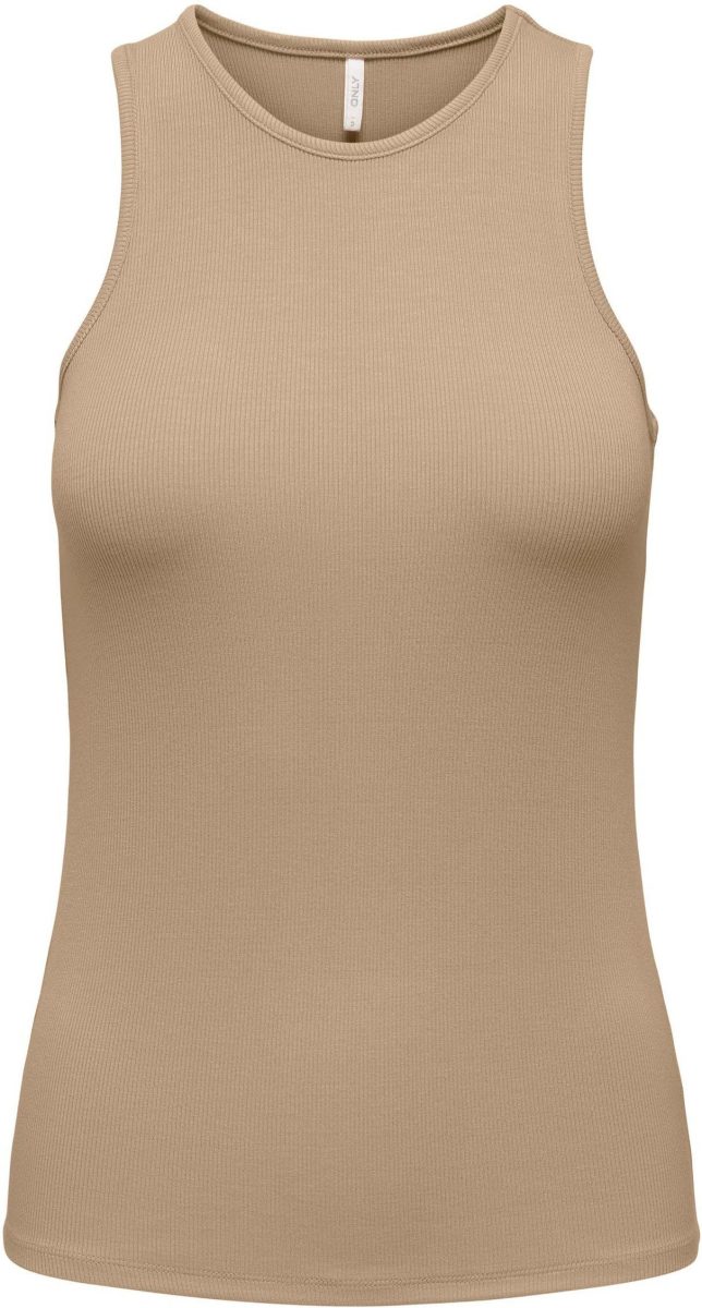 Only Tanktop ONLBELIA S/L TANK TOP JRS