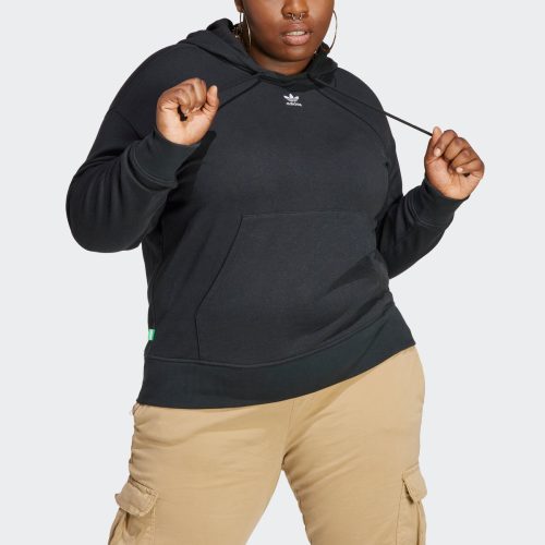 adidas Originals Sweatshirt ESSENTIALS+ MADE WITH HEMP HOODIE