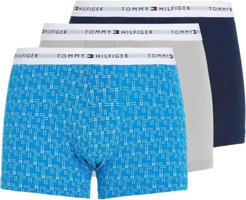 Tommy Hilfiger Underwear Trunk 3P TRUNK PRINT (set, 3 stuks, Set van 3)