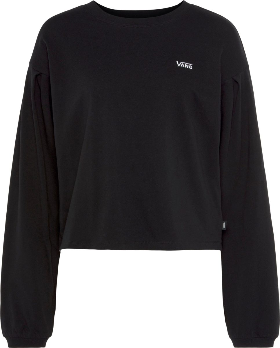 Vans Shirt met lange mouwen GECKO LS TOP