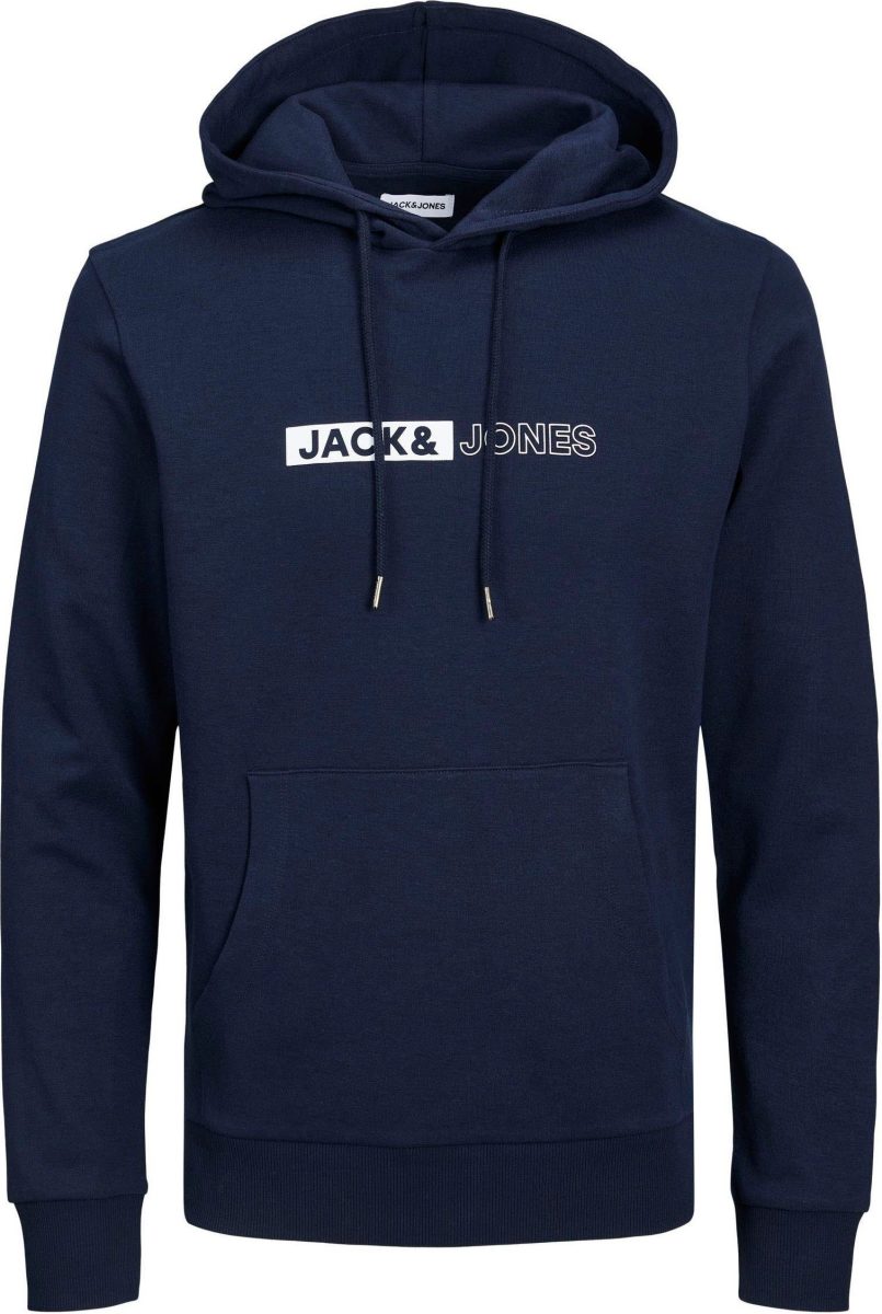 Jack & Jones Hoodie JJNEO SWEAT HOOD OTTO