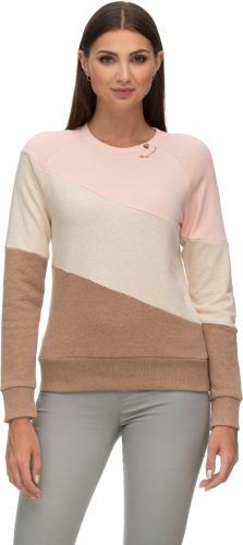 Ragwear Sweater JOHANKA BLOCK