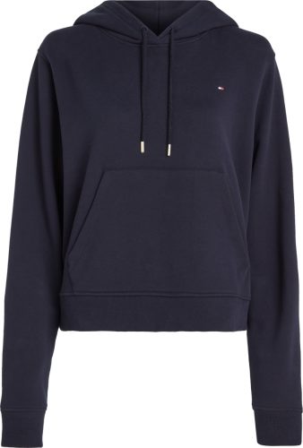 Tommy Hilfiger Curve Hoodie CRV 1985 MDRN REG P/TERRY HOODIE