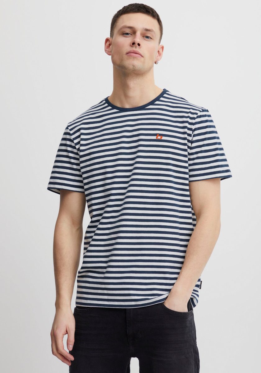 Blend Shirt met korte mouwen BL-T-shirt