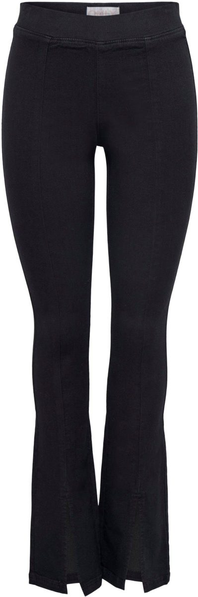 Only Skinny fit jeans ONLPAIGE HW SKINNY FRONT SLIT DNM PIMBOX