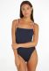 Tommy Hilfiger Swimwear Badpak TH STRAIGHT NECK ONE PIECE