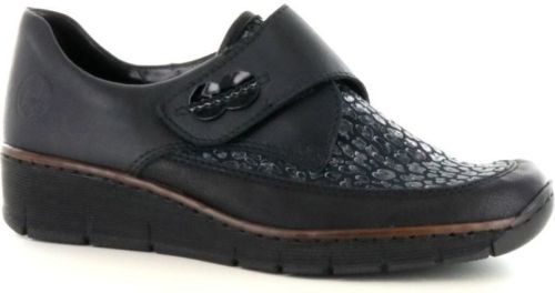 Nette schoenen Rieker  537C0-02