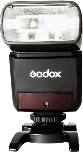 Godox Speedlite TT350 Canon