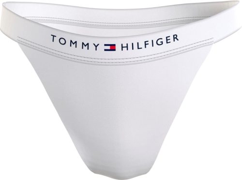 Tommy Hilfiger Swimwear Bikinibroekje TH WB CHEEKY BIKINI