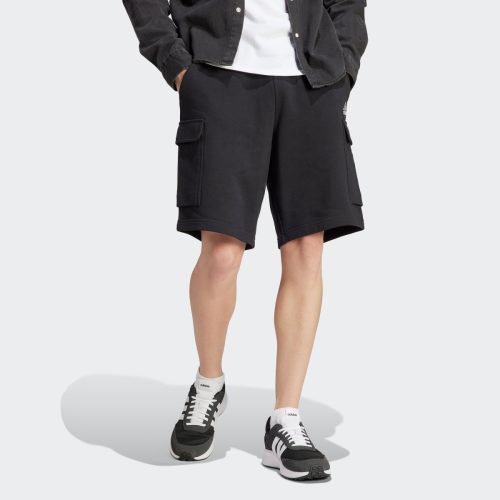 adidas Sportswear Short ESSENTIALS FRENCH TERRY CARGOSHORTS