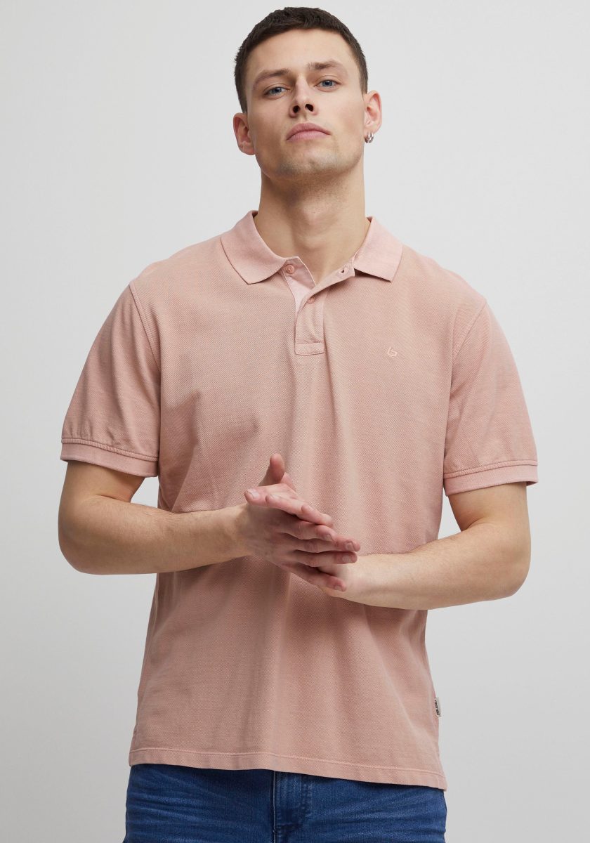 Blend Poloshirt BL-Poloshirt