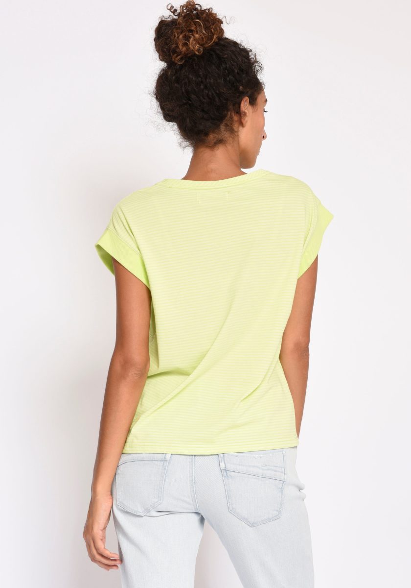 GANG T-shirt 94GWYN SHIRT