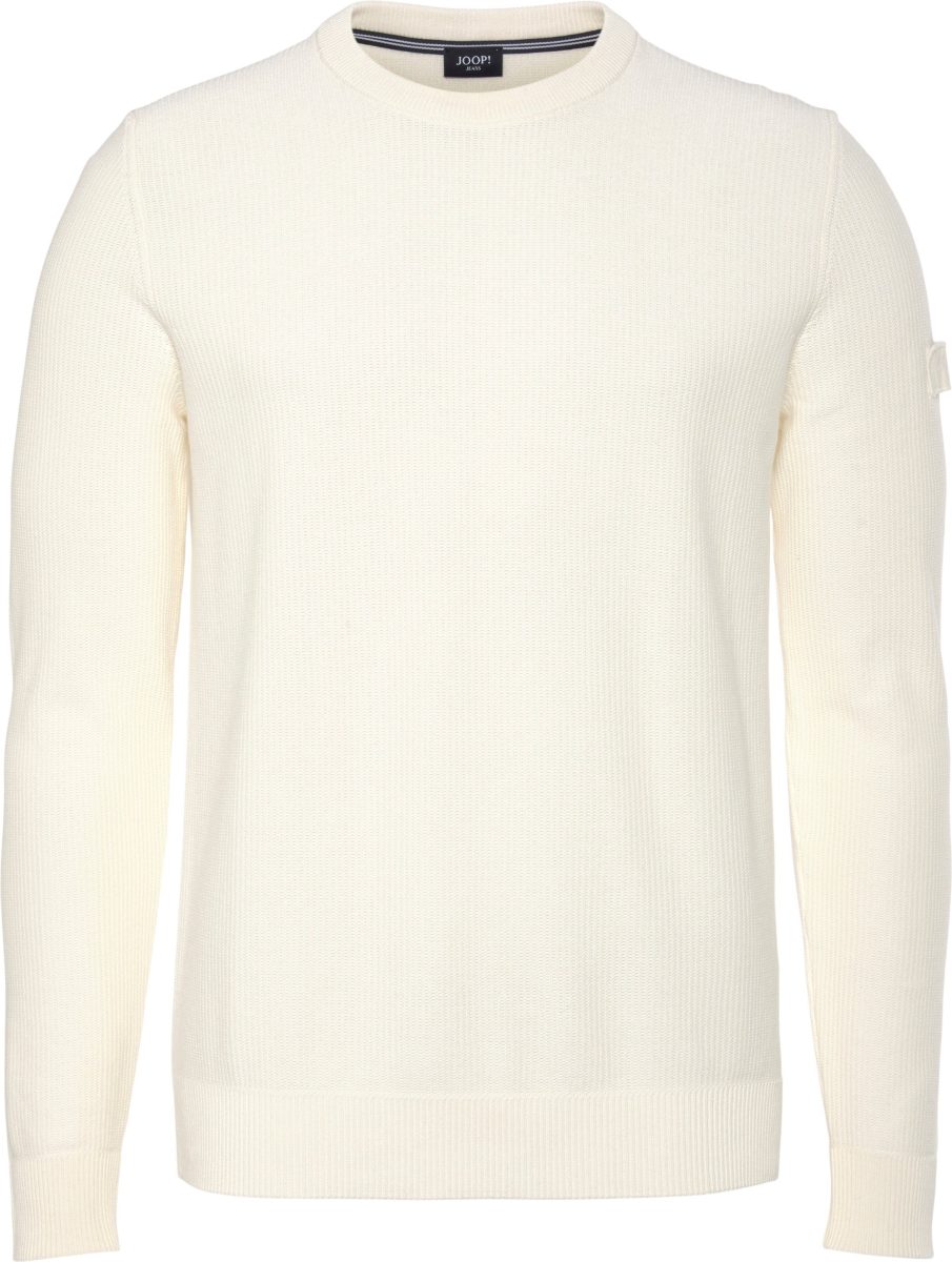 Joop Jeans Trui met ronde hals JJK-17Holino