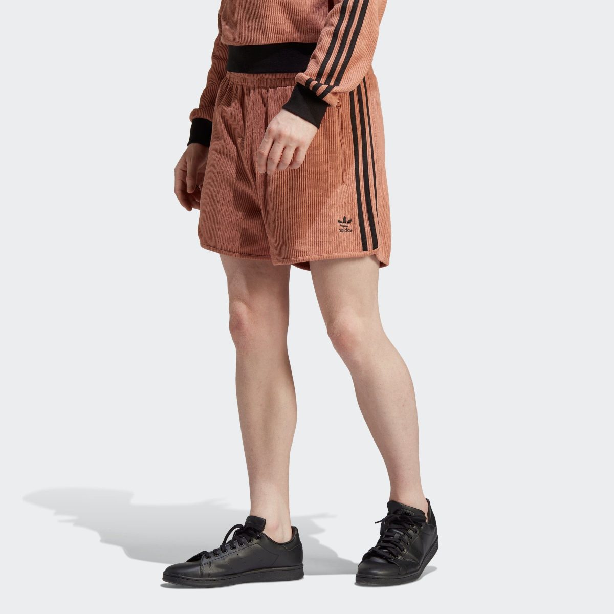 adidas Originals Short ADICOLOR CLASSICS WAFFLE