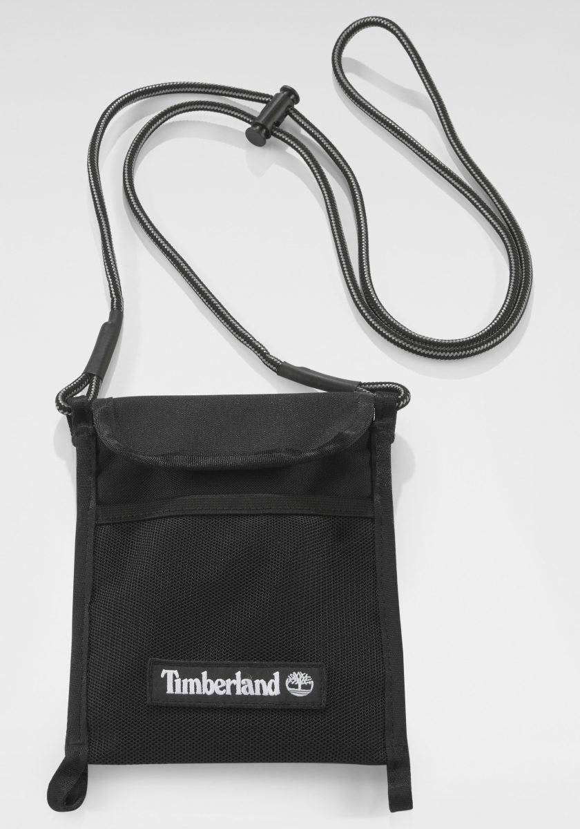 Timberland Schoudertas Bold Beginning Mini Cross Body