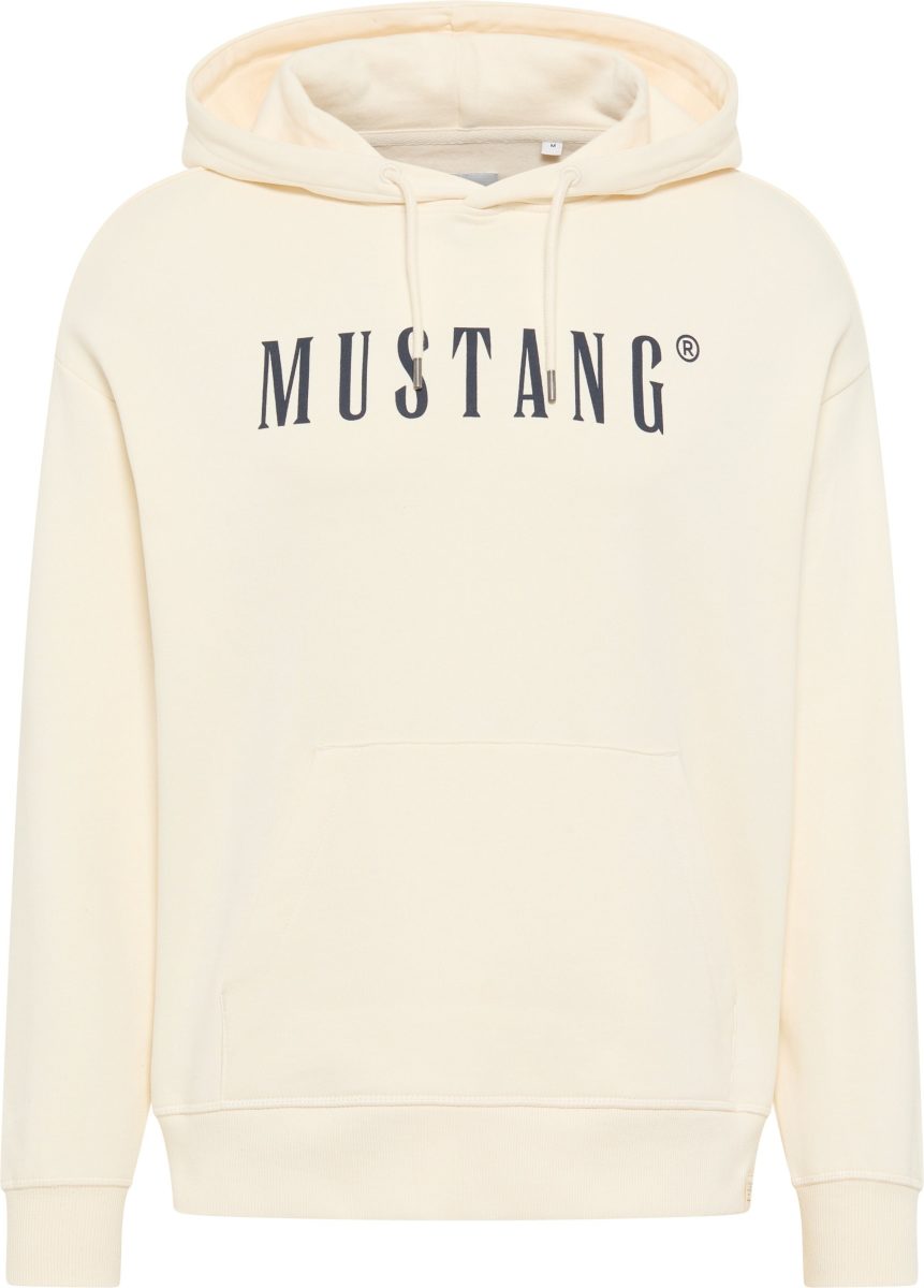 Mustang Sweatshirt Style Bennet Modern HD
