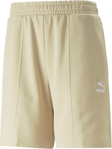 Puma Short CLASSICS PINTUCK SHORTS 8