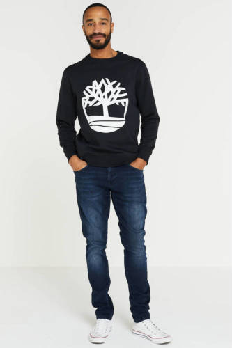 Cars slim fit jeans Bates dark denim