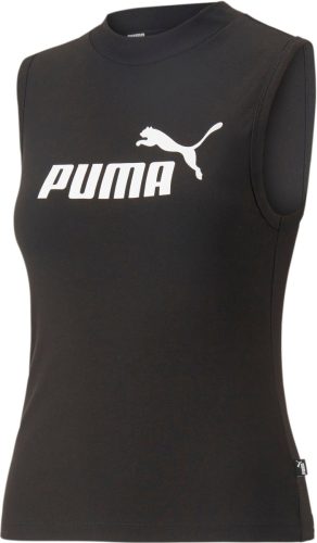 Puma Tanktop ESS SLIM LOGO TANK