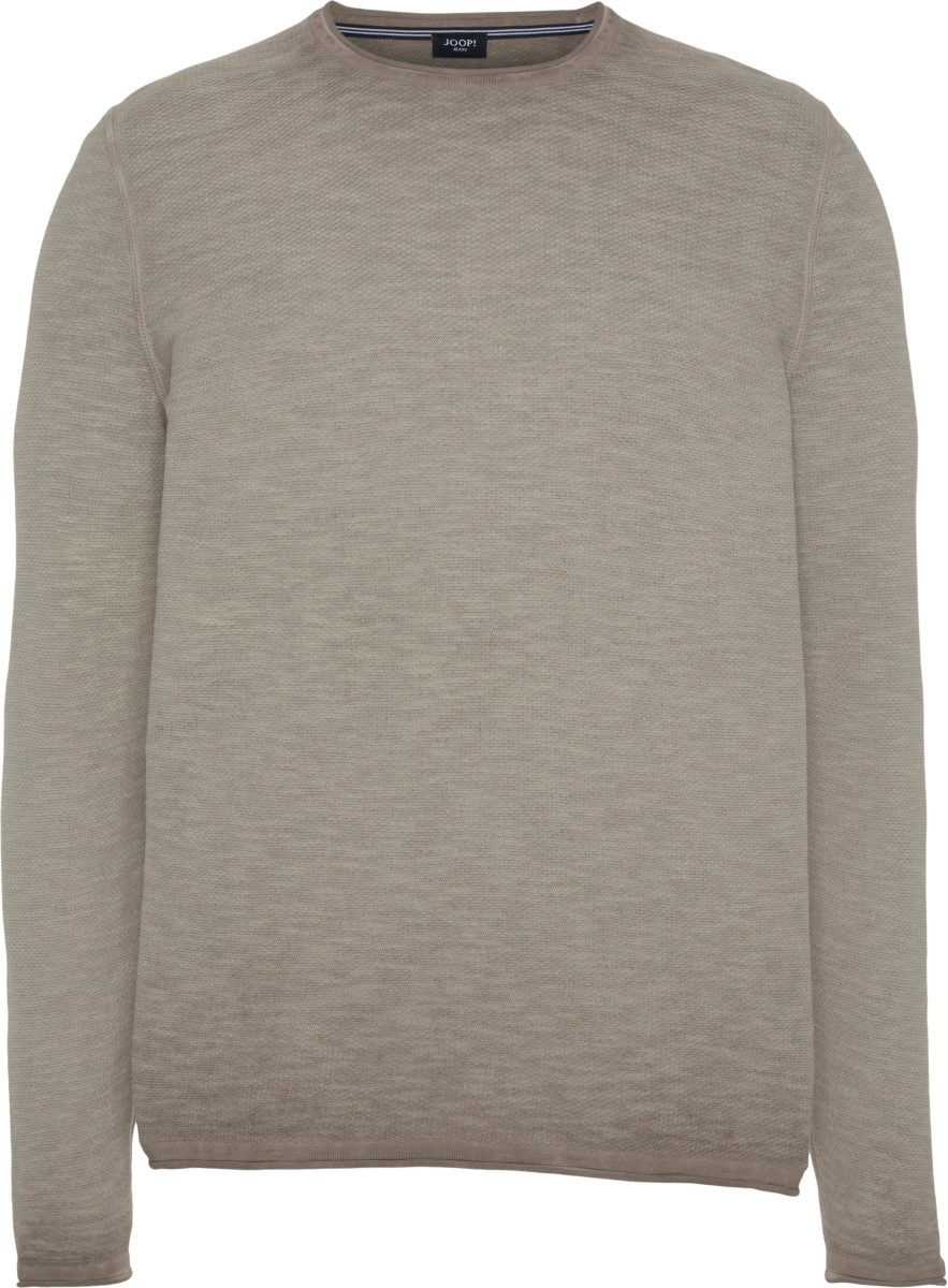 Joop Jeans Trui met ronde hals JJK-12Piero