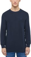 Mustang Sweatshirt Style Emil C Basic
