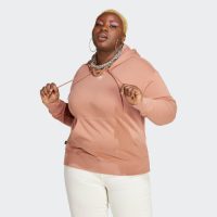 adidas Originals Sweatshirt ESSENTIALS+ MADE WITH HEMP HOODIE
