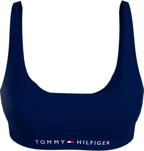 Tommy Hilfiger Swimwear Balconette-bikinitop TH BRALETTE (EXT SIZES)