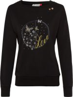 Ragwear Sweater RAG Sweat NEREA FRONTPRINT O